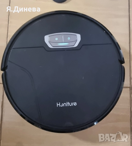 Прахосмукачка робот Honiture , снимка 2 - Прахосмукачки - 52861022
