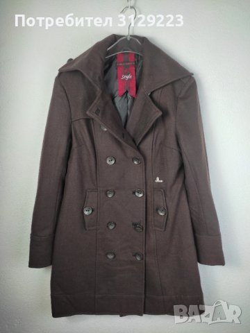 Eddys jackets coat M, снимка 7 - Палта, манта - 38351971