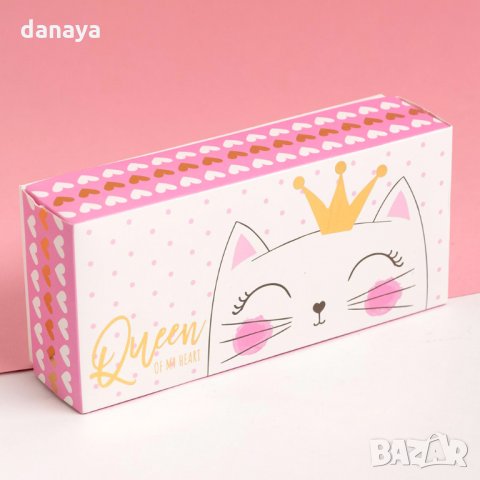 2271 Комплект чорапи за маратонка QUEEN, 5 чифта, размер 36-39, снимка 3 - Дамски чорапи - 33657766