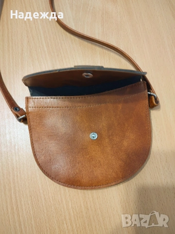 Дамска чантичка изкуствена кожа, снимка 4 - Чанти - 53370691