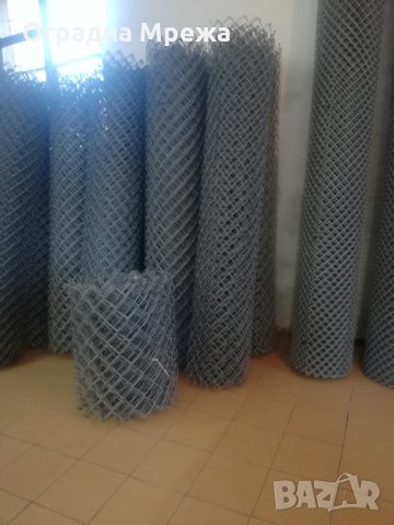 Оградна мрежа, снимка 6 - Дограми - 25931624