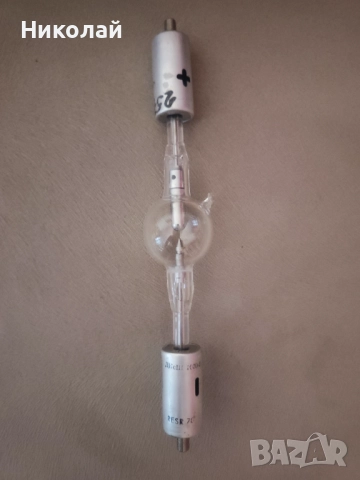 Продавам дъгова лампа ксенонова, снимка 6 - Прожектори - 52392706