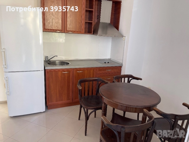 Двустаен апартамент София идеален център