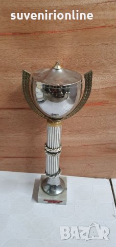 Стара колекционерска купа, снимка 6 - Антикварни и старинни предмети - 33268623