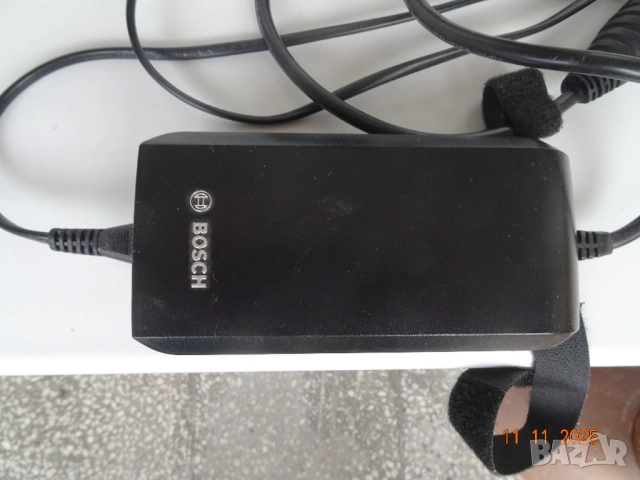 Елекрически алуминиев ГЕПАРД , снимка 12 - Велосипеди - 52380453