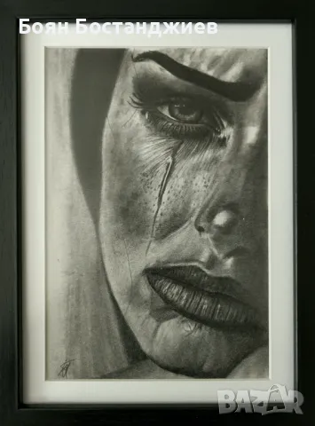 Графики, снимка 14 - Картини - 46646108