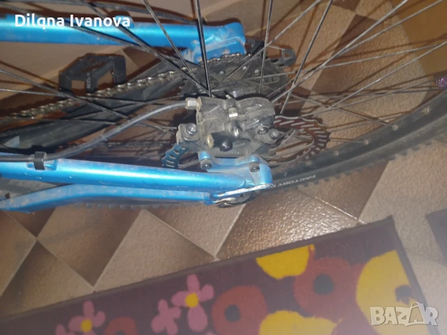 Бегач Drag C2 fun, снимка 2 - Велосипеди - 51262466