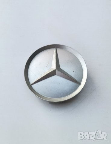 Капачка за джанта Мерцедес Mercedes , снимка 1 - Части - 43374247