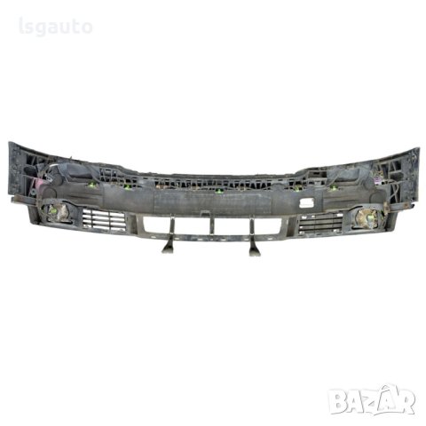 Предна броня AUDI A4 (B6) 2000-2004 ID:100100, снимка 10 - Части - 40596635