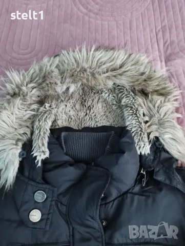 ESPRIT елек и яке с гъши пух, снимка 8 - Елеци - 49524865