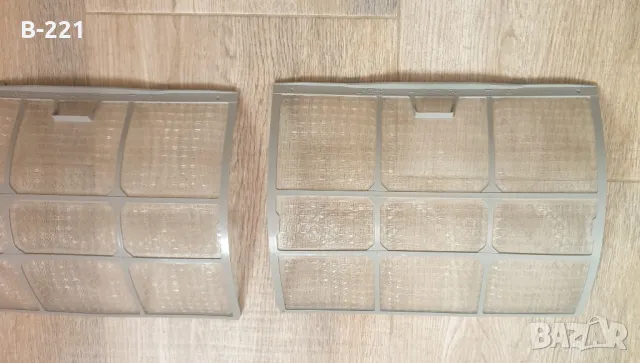 Продавам на части Климатик Fujitsu ASY12USCCW , снимка 3 - Климатици - 49341635