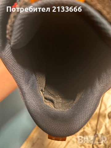 Dryvent маратонки, снимка 7 - Детски маратонки - 51955999