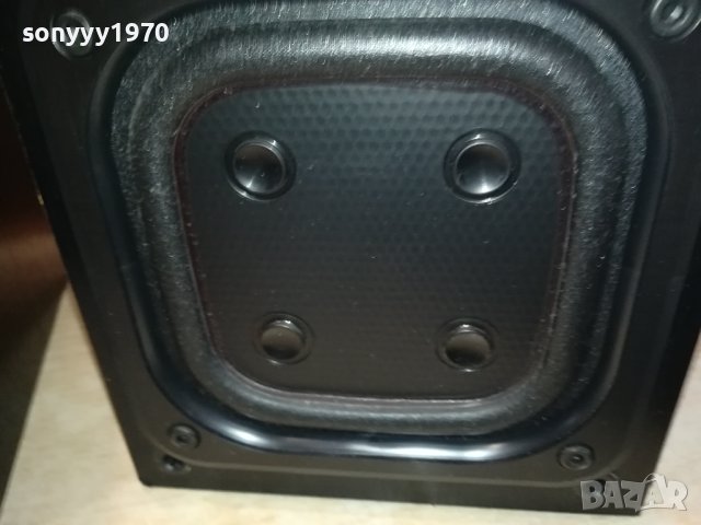 SONY APM-3000 MADE IN JAPAN-ВНОС SWISS 2901241558, снимка 14 - Тонколони - 44031339