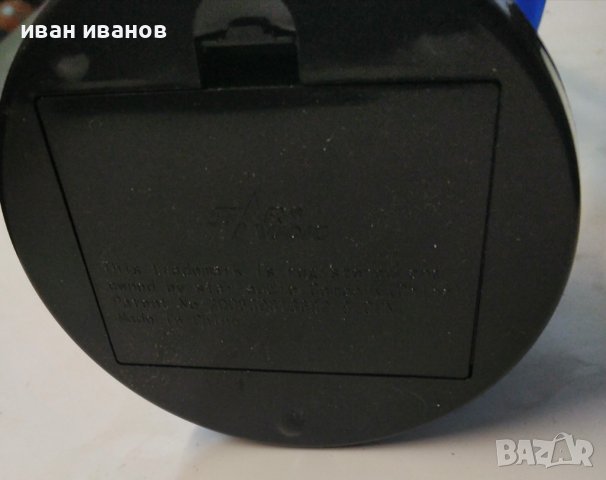 Къмпинг лампа с радио, снимка 3 - Къмпинг осветление - 43238621