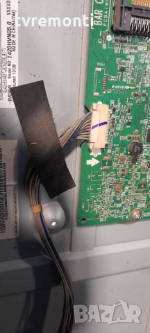 MAIN BOARD ,EAX64797004(1.1),EBT62700101, for, LG 42LN570S, снимка 2 - Части и Платки - 35144901