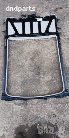 Шибедах Nissan Qashqai 2012г.	