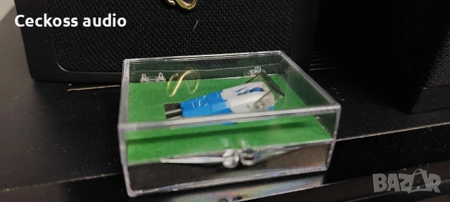 Игла за грамофон , снимка 2 - Грамофони - 53295067