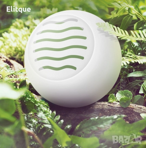 Ароматизиращи топчета за обувки, снимка 4 - Други - 52832041