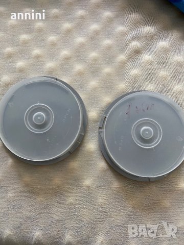  кутий за дискове различни размери за всичките  20лв, снимка 3 - Други стоки за дома - 36608683