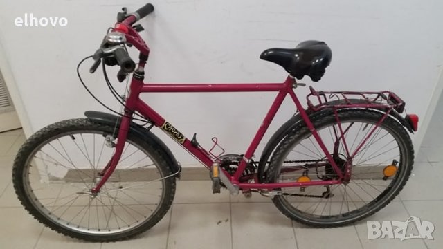 Велосипед HSK 26''
