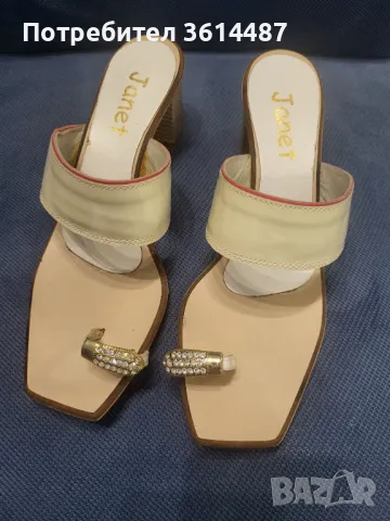 Чехли JANET, снимка 3 - Чехли - 49679265