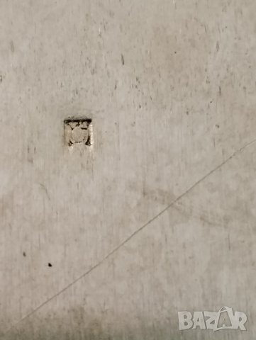 посребрена шампаниера арт деко, снимка 4 - Антикварни и старинни предмети - 42971898