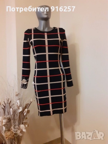 Рокля М/L, снимка 4 - Рокли - 51701251