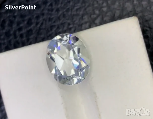 Топаз бял топ шлифовка, снимка 2 - Други - 50789031