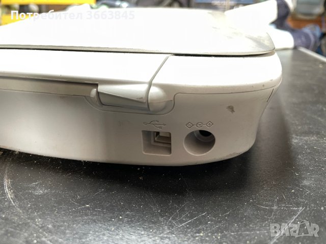 Скенер Canon CanoScan 4400F , снимка 4 - Принтери, копири, скенери - 40487319