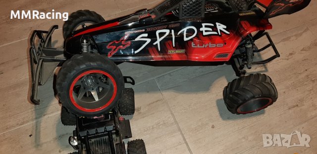 RC модели за части, снимка 3 - Коли, камиони, мотори, писти - 35548336