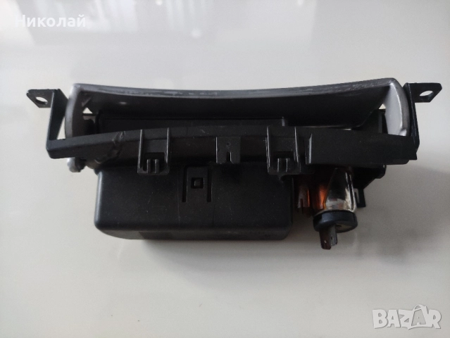 Елементи на централна конзола за Ford S max 2007, снимка 9 - Части - 52399538