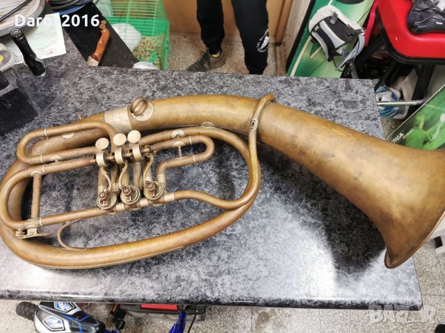 Басфлигорна Lignatone 