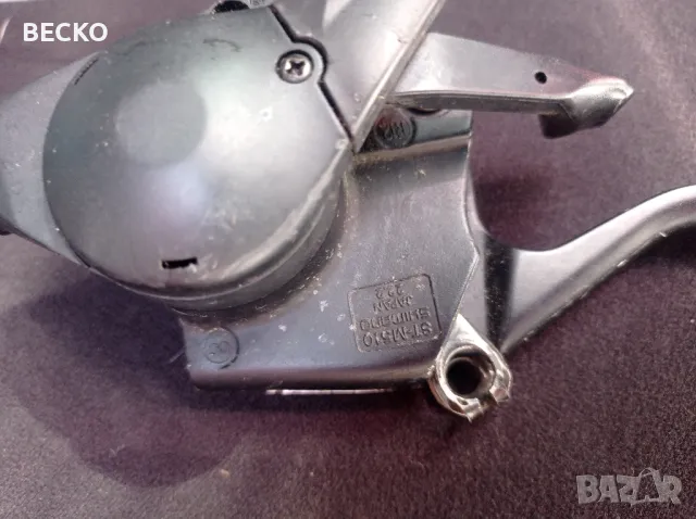 Комбинирани команди Shimano, снимка 4 - Части за велосипеди - 50055079