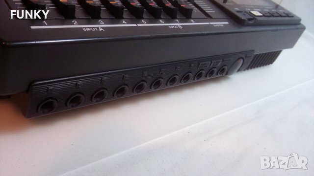 Fostex X28 multitrack recorder, снимка 5 - Декове - 39771336