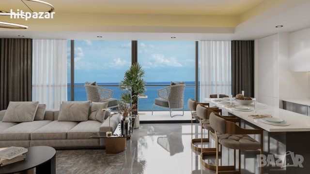 Нов проект Querencia - апартамент в Северен Кипър с възможност за разсрочено плащане, снимка 12 - Апартаменти - 39305362