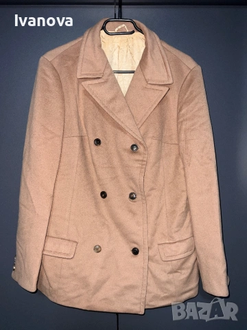 Дамско палто  PFEIFFER KLEIDUNG