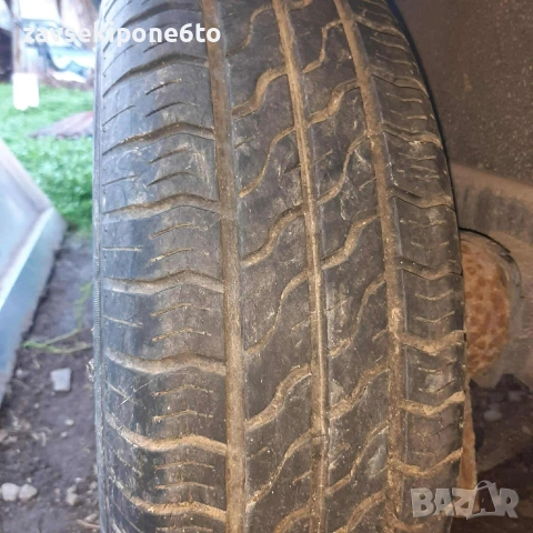 платформа в много добро състояние, снимка 3 - Ремаркета - 53582630