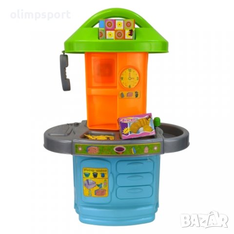 Кухня, Пералня и Дъска за гладене (500804)