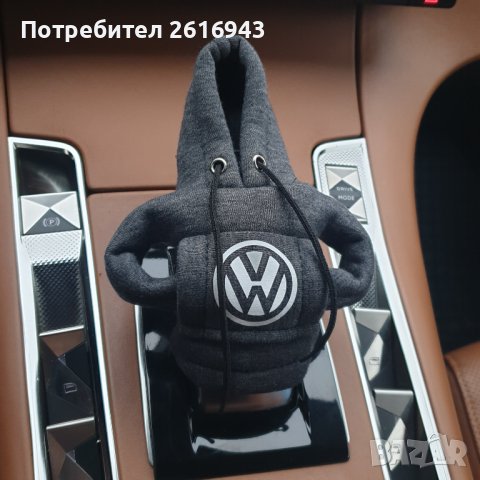 Суичър за скоростен лост, снимка 8 - Аксесоари за коса - 43437185