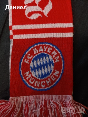 Фен шал на Байерн Мюнхен , снимка 3 - Фен артикули - 51702893