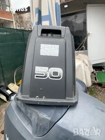 Капаци за мотори, снимка 2 - Воден транспорт - 43923491