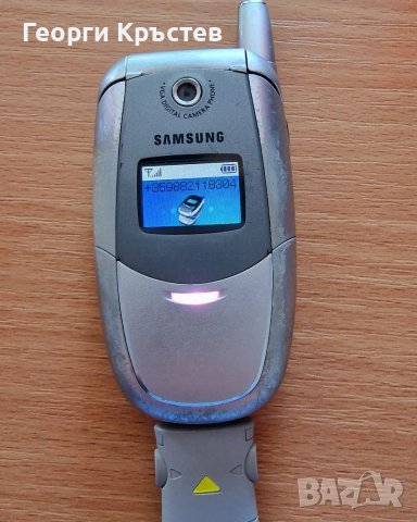Samsung E300, E330, E760, M300, L310 и X450 - за ремонт, снимка 13 - Samsung - 37357411