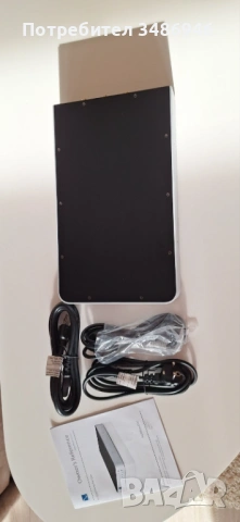 PS Audio NuWave DAC, снимка 4 - Други - 53349325