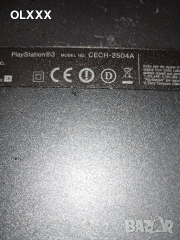 Playstation 3 slim за части 2 броя , снимка 4 - PlayStation конзоли - 43901119