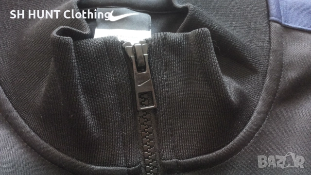 NIKE MANCHESTER UNITED Football Fleece Jacket размер XXL мъжка горница 38-59, снимка 11 - Спортни дрехи, екипи - 52216855