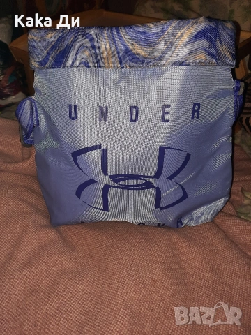 UMDER ARMOUR