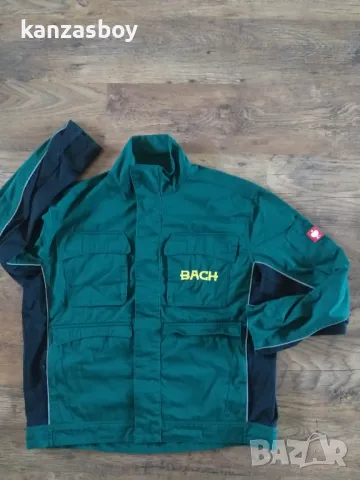 engelbert strauss jacket - страхотно мъжко яке M КАТО НОВО, снимка 5 - Якета - 47815912