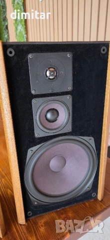 MB QUART 390, снимка 4 - Тонколони - 52484752