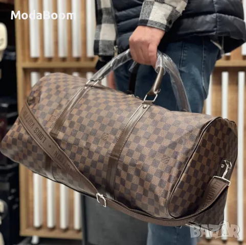 ПРОМОЦИЯ🏷️ Louis Vuitton сакове Различни цветове , снимка 7 - Сакове - 48813376