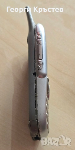 Siemens SL45 - без батерия и за смяна на панел, снимка 12 - Siemens - 53203174